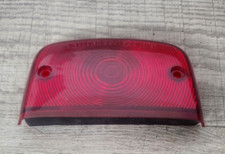 Bedford TK Rear Light Lens