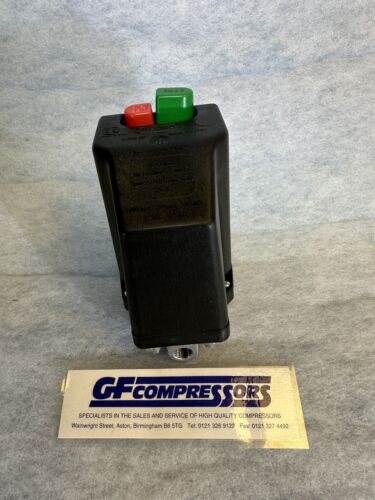 Pressure switch phase - pressure, 3