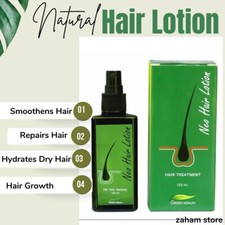 NEO HAIR LOTION 120ml 100%