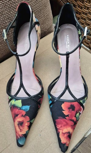 Karen millen vintage floral - vintage,