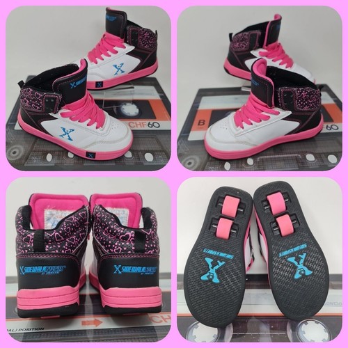 Heelys sidewalk size - , 1