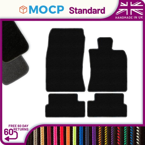 Standard car mats fit - standard,