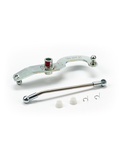 Tech shift short shifter - s-shift,