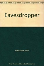 Eavesdropper john francome - eavesdropper,john,