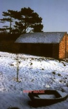 PHOTO  FARM BUILDINGS AT ANSTY