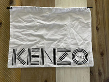 Kenzo Cap Bag