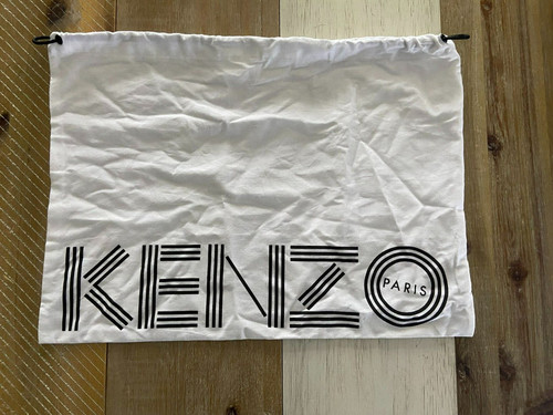 Kenzo cap bag - kenzo,