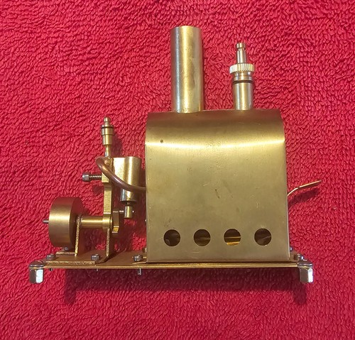 New mini oscillating - new,