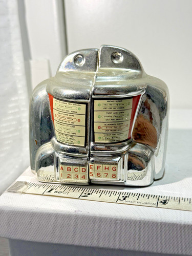 Vintage vandor 1992 jukebox - 1992's,