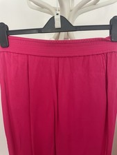 Zara Palazzo Pants Size M