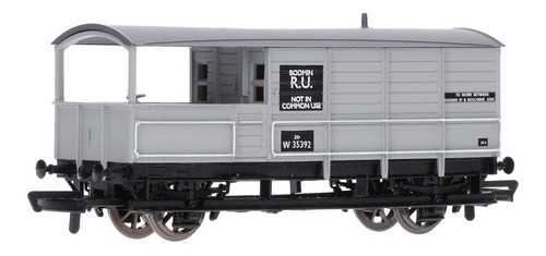 R6694 hornby gauge 20t - gauge,