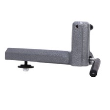 Wood Lathe Tool Rest Holder