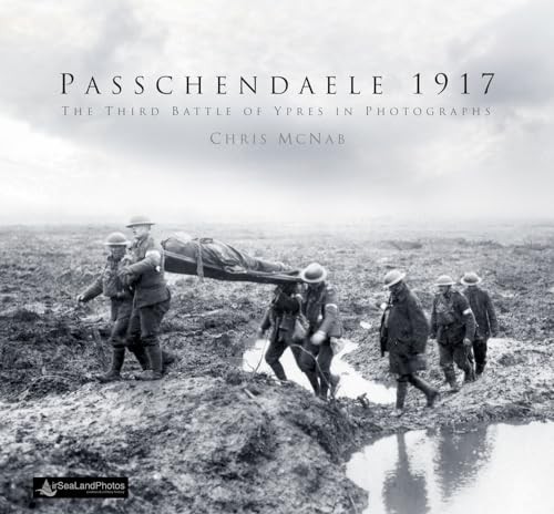 Passchendaele 1917 the - passchendaele,