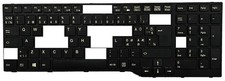 FS121 Key for keyboard Fujitsu Siemens Lifebook A357 A555 A514 A544 A359 A557