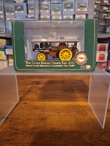 Oxford diecast 76bur001 - oxford,