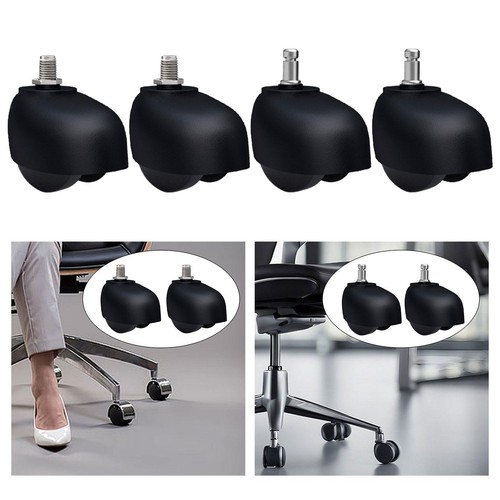 Pieces office chair wheel - chair,