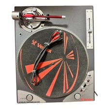VESTAX PDX-a2S Turntable with