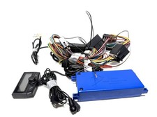 Parrot CK3100 Bluetooth Hands-free Connection Control Unit Module