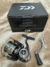 Daiwa Airity SF2000SS-P