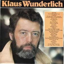 Klaus Wunderlich - Klaus