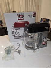 Kenwood Kmix 5L Stand Mixer-