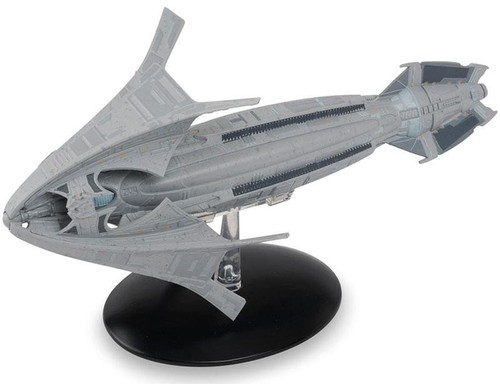 Star trek son battleship - son'a,