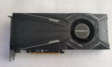 GIGABYTE GeForce RTX 2080 Ti