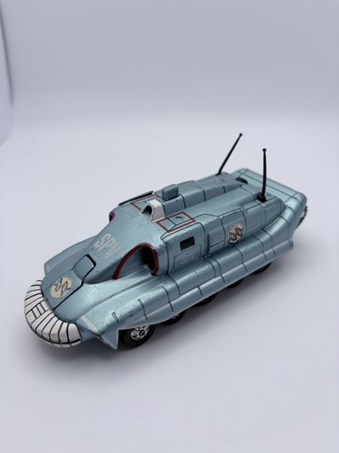 Captain scarlet spv spectrum - spv,