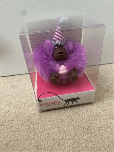 Kipling exclusive cake monkey - kipling,