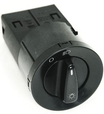 Headlight Head Light Switch VW