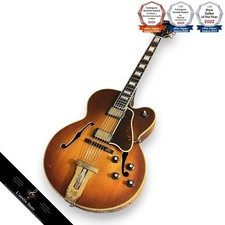 Gibson Vintage L5CES Sunburst