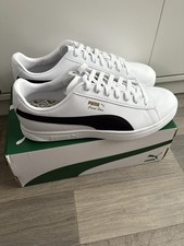 Puma Court Star SL Trainers -