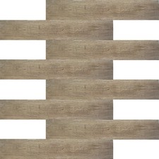 36Pcs Floor Planks Tiles Self