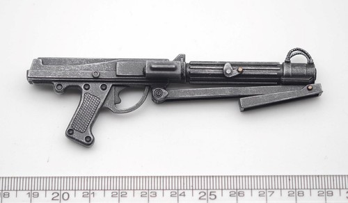 Hot toys scale tms064 - 1/6,