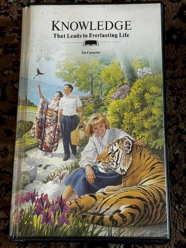 Jehovah witnesses - jehovah’s,
