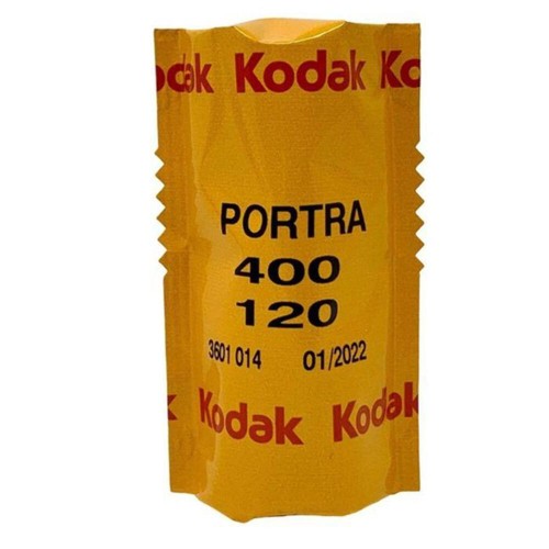 Kodak portra 400 medium - portra,