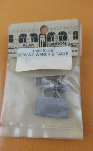 Alan gibson cast - alan,