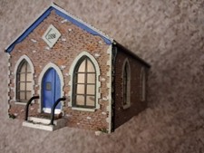 Hornby skaledale gauge - skaledale, oo