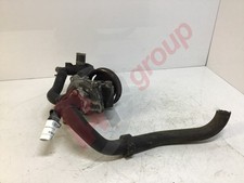 FORD TRANSIT MK7 EURO 5 2.2 RWD WATER PUMP BK30-8A544-AC 2012-2015 BK30-8A544-AC