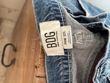 BDG Urban Outfitters Cargo
