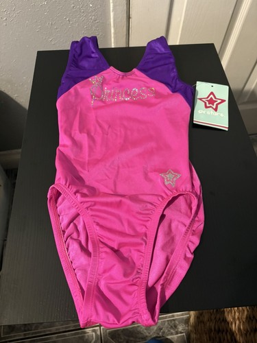 Stars new gymnastics - new,