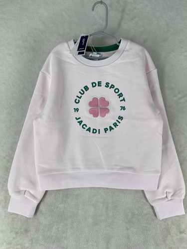 Jacadi sweatshirt girls - sweatshirt, 12