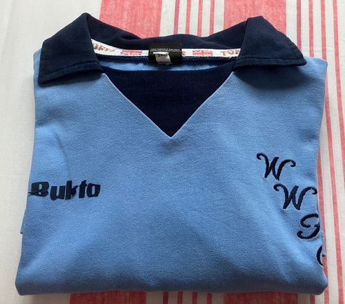 Wycombe wanderers rare - wycombe,