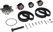 Timing belt kit - , coolant