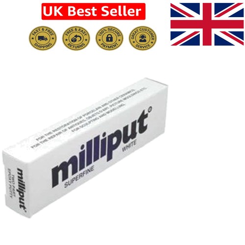 Versatile white epoxy - epoxy, putty
