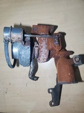 DAF LF45 Turbo HE221W 4.5