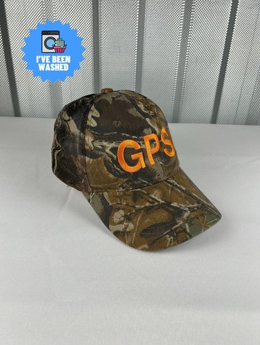 Realtree camo cap one - realtree,