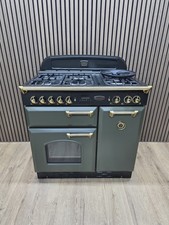 RANGEMASTER CLASSIC 90 DUAL