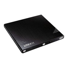 Lite On External DVD Drive