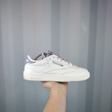 UK 7.5 - Reebok Club C 85 Mu